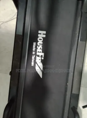 Treadmill Housefit Multi-function Manual Treadmill (Made In Taiwan)