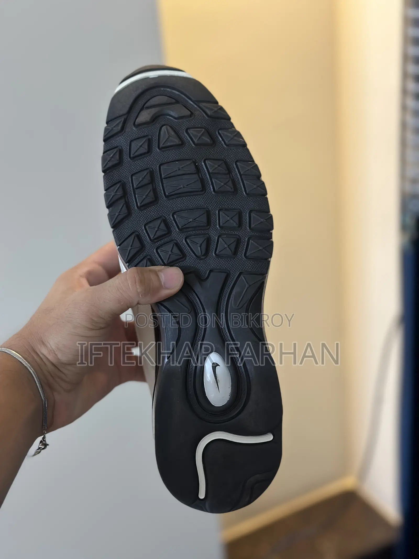 Nike Sneakers
