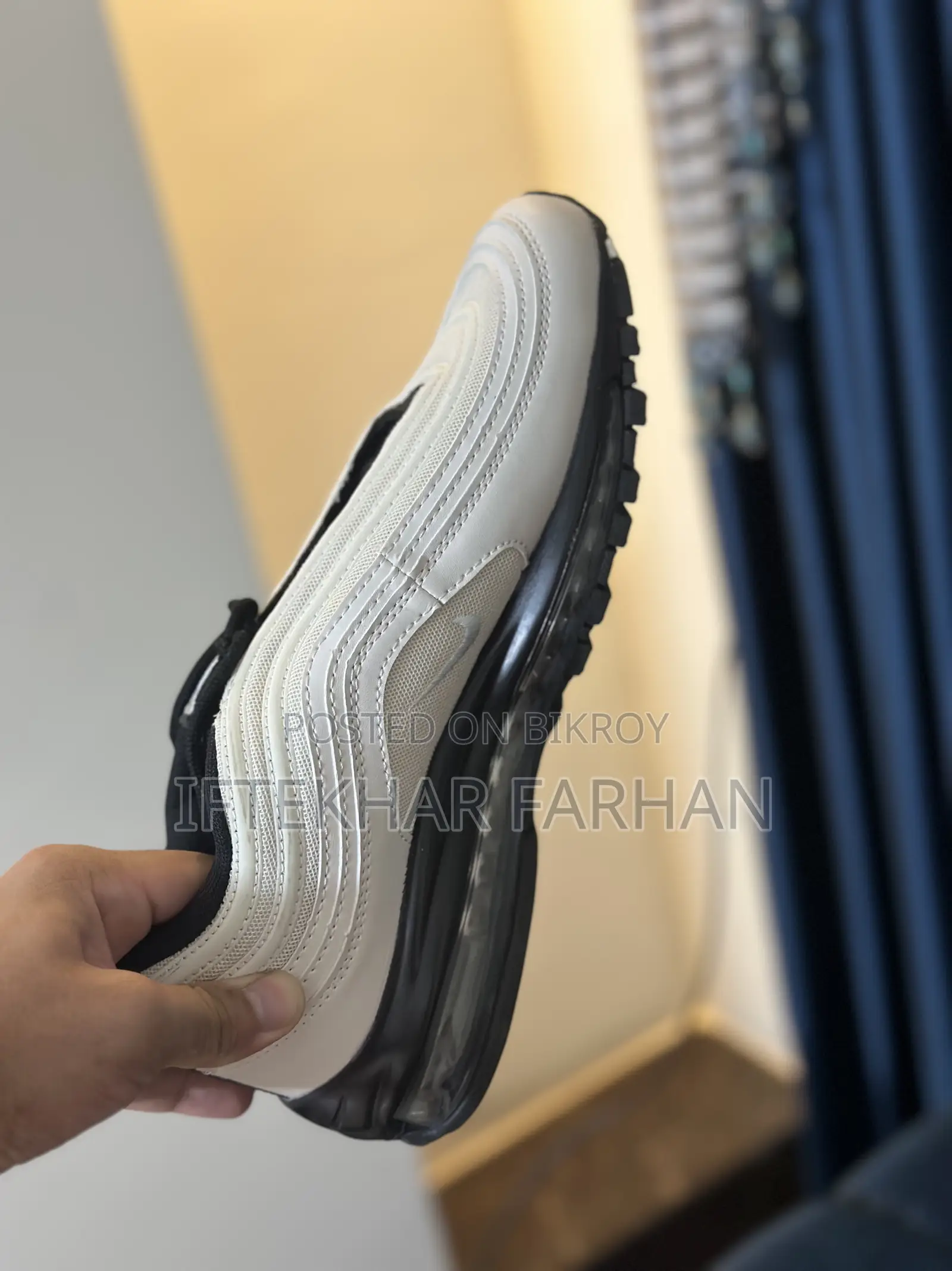 Nike Sneakers