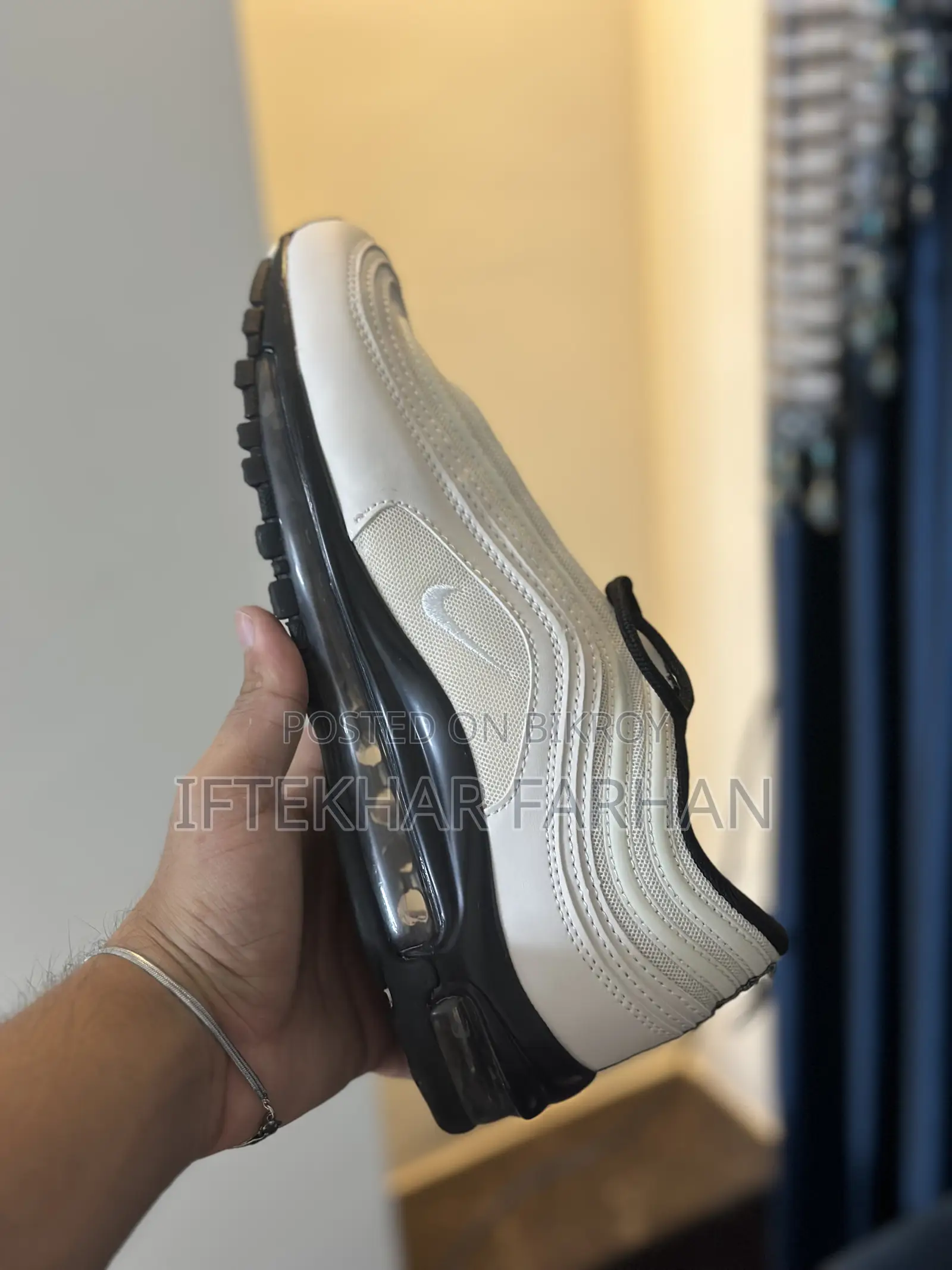 Nike Sneakers
