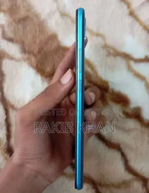 Oppo A15s 64 GB Blue