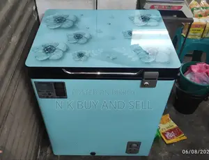 ওয়ালটন ফ্রিজ ফুলি ফ্রেশ