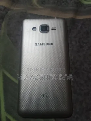Samsung Galaxy J2 Prime 8 GB Gold