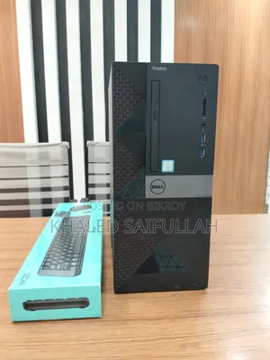 Desktop Computer Dell Vostro 3030 8GB Intel Core i5 HDD+SSD 1T