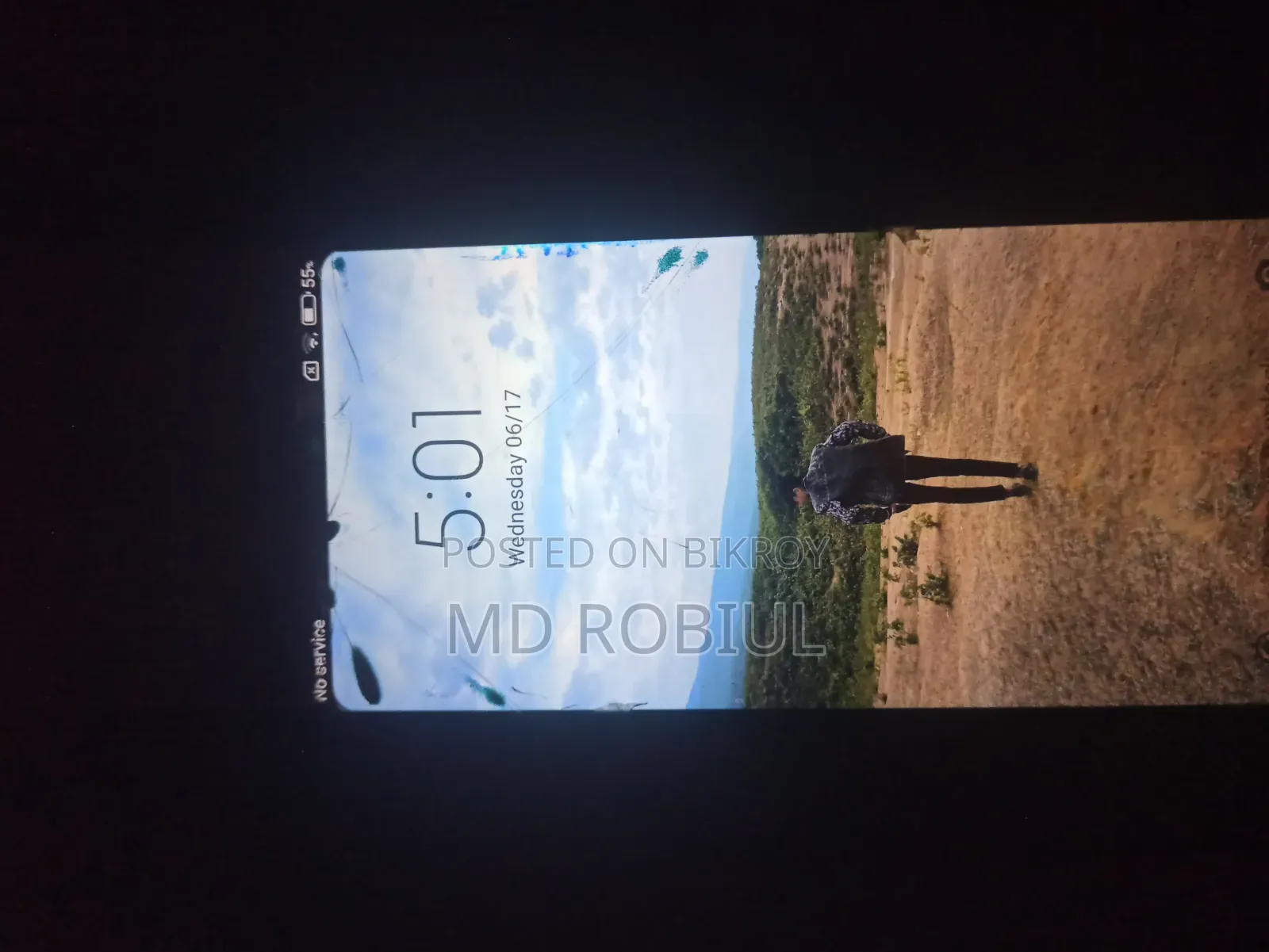 Xiaomi Poco M3 128 GB Green