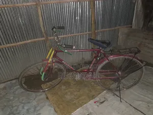Hero Cycle