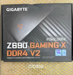 Desktop Computer 16GB Intel Core I7 SSD 500GB