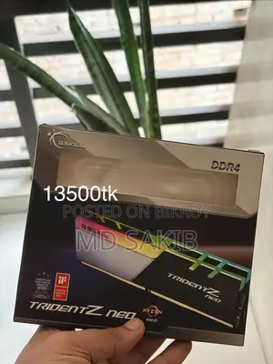 Desktop Computer 16GB Intel Core I7 SSD 500GB