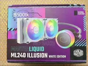 Desktop Computer 16GB Intel Core I7 SSD 500GB