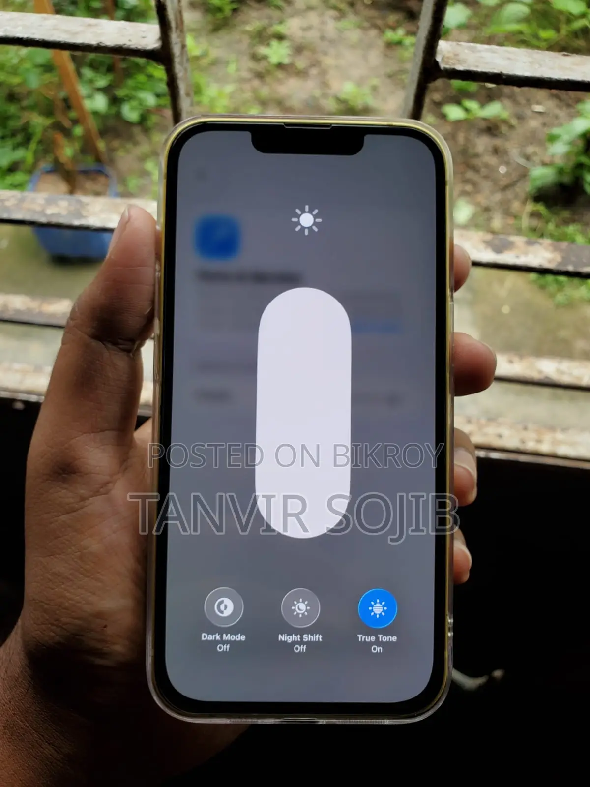Apple iPhone 14 128 GB Yellow