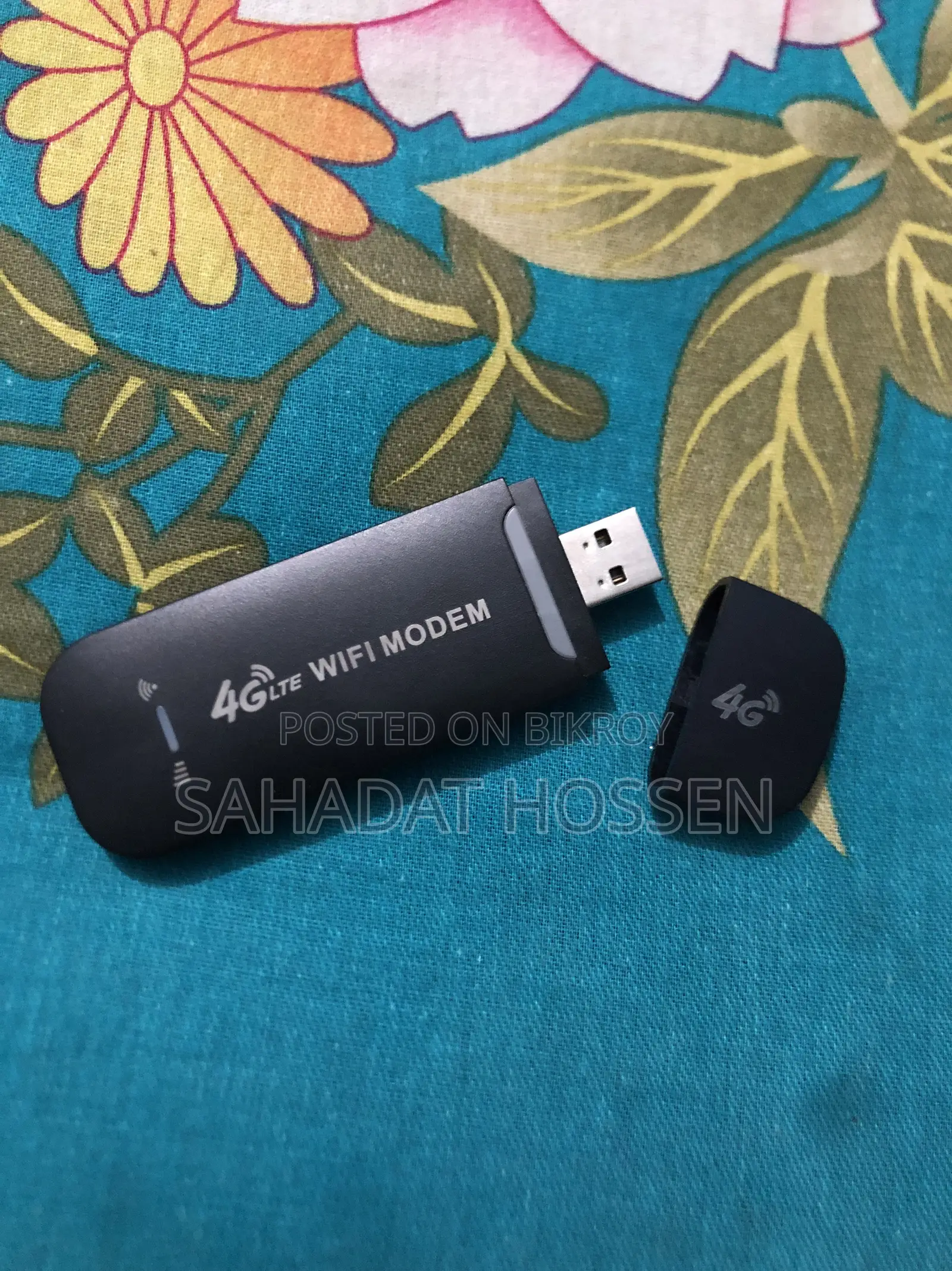 মিনি ওয়াইফাই মডেম