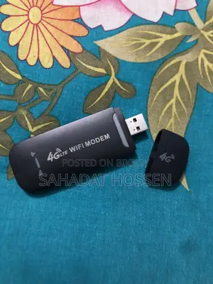 মিনি ওয়াইফাই মডেম