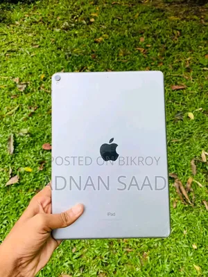 অ্যাপল আইপ্যাড প্রো ১০.৫ (২০১৭) ৬৪ জিবি সিলভার