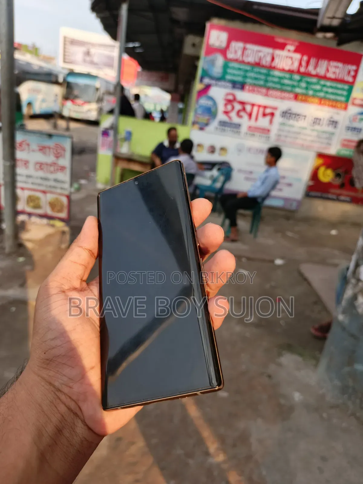 Fujitsu Arrows NX9 F-52A 128 GB Rose Gold