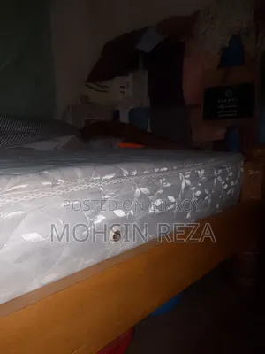 স্প্রিং ম্যাট্রিস
