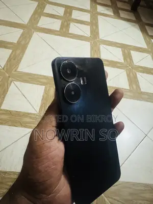Realme C55 128 GB Black