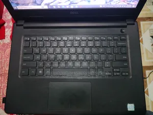 Laptop Dell 8GB Intel Core I3 SSD 128GB