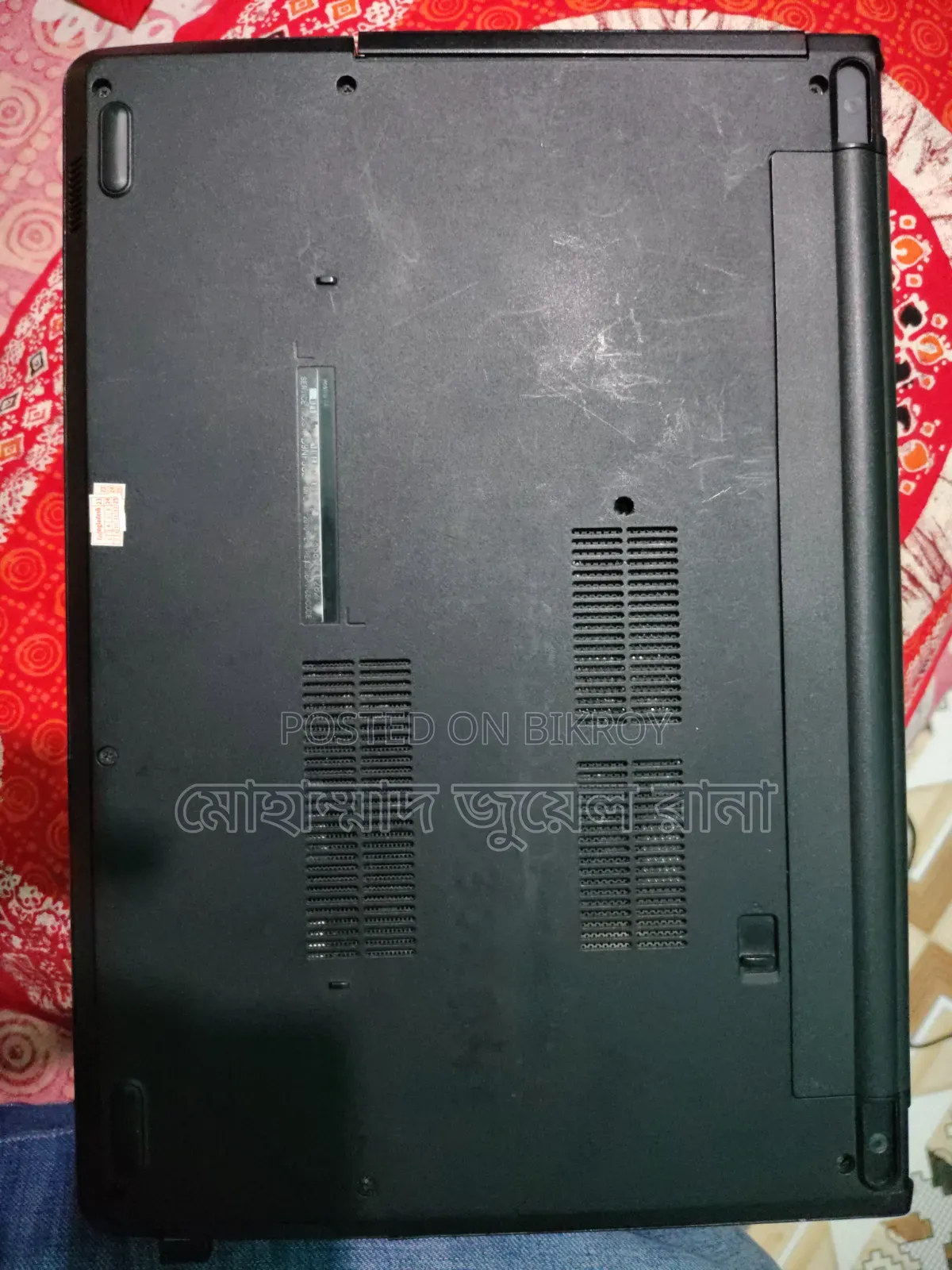 Laptop Dell 8GB Intel Core I3 SSD 128GB