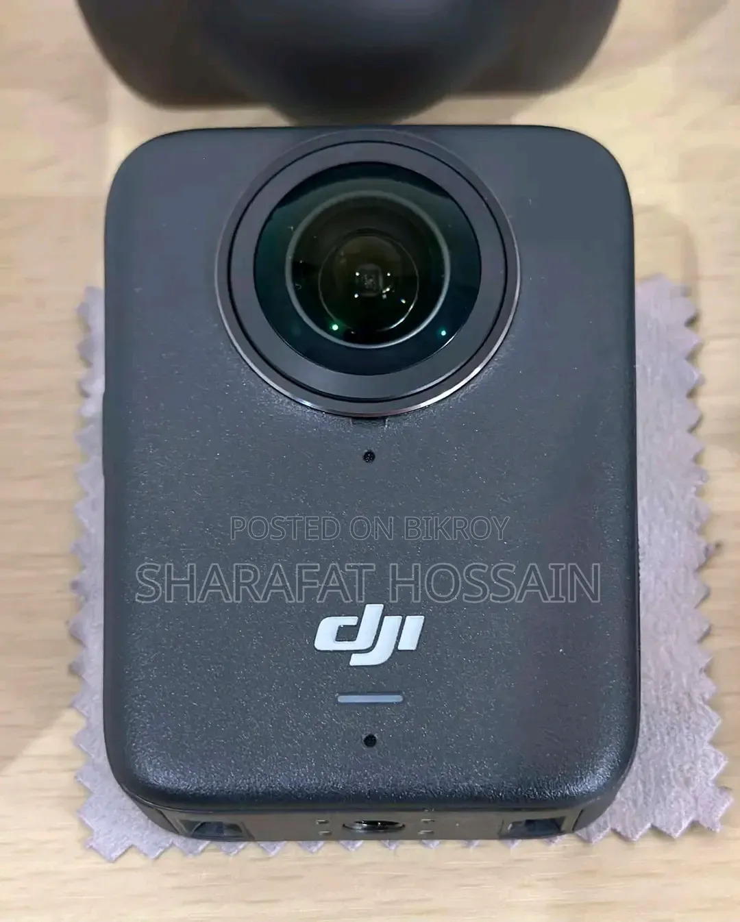 Dji Osmo 360 Action Camera