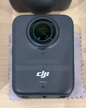 Dji Osmo 360 Action Camera