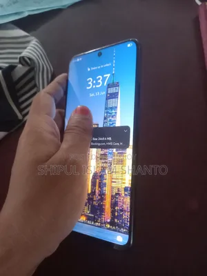 Huawei Nova Y90 128 GB Black