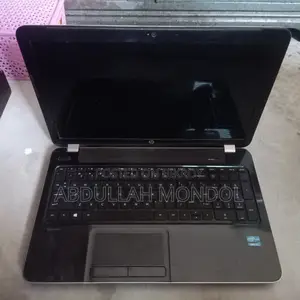 Laptop HP Pavilion 15t 8GB Intel Core I5 SSD 1T