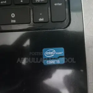 Laptop HP Pavilion 15t 8GB Intel Core I5 SSD 1T