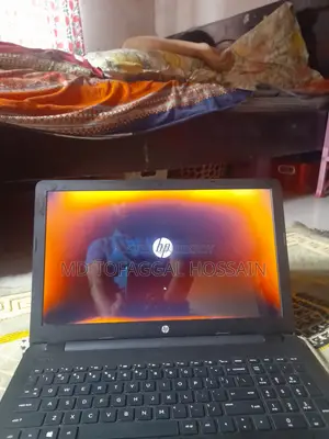 Laptop HP 15 8GB Intel Core I3 SSD 128GB