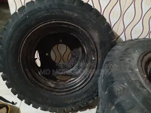 Maxxis. -Vietnam. Pickup Tyre. Nylon 5.00-12ult.14ply.Suitable 155r 12