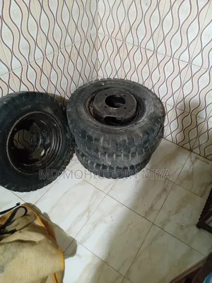 Maxxis. -Vietnam. Pickup Tyre. Nylon 5.00-12ult.14ply.Suitable 155r 12