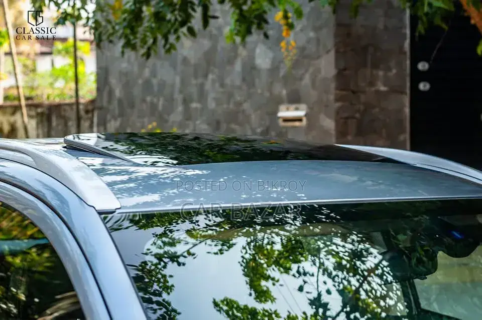 Mitsubishi Outlander 2015 Gray