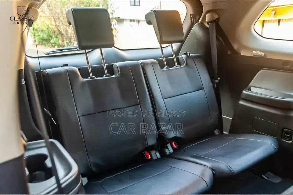 Mitsubishi Outlander 2015 Gray