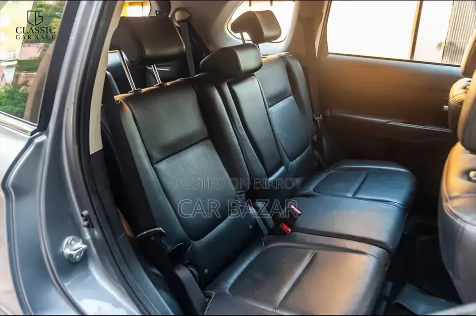Mitsubishi Outlander 2015 Gray