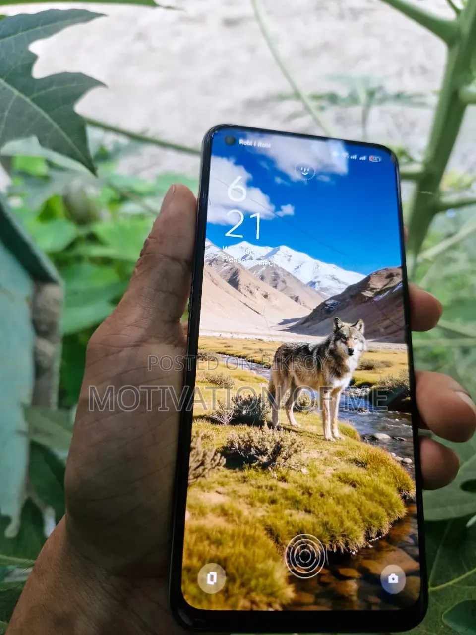 Oppo Reno 128 GB Silver