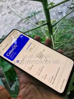 Oppo Reno 128 GB Silver
