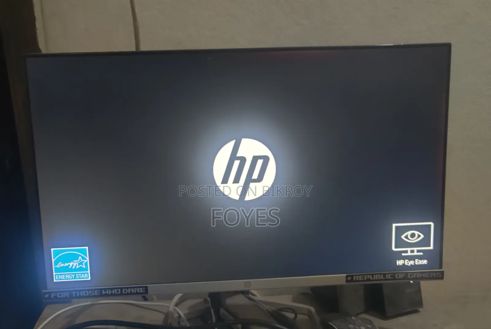 ডেস্কটপ কম্পিউটার Asus A4110 ৮জিবি Intel Core i5 SSD ১২৮জিবি