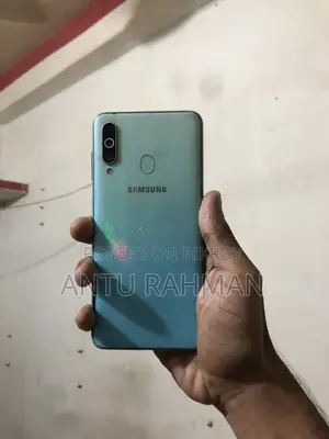 Samsung Galaxy M40 128 GB Blue