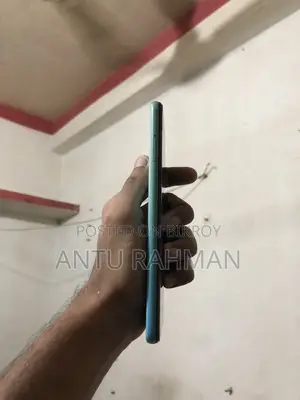 Samsung Galaxy M40 128 GB Blue