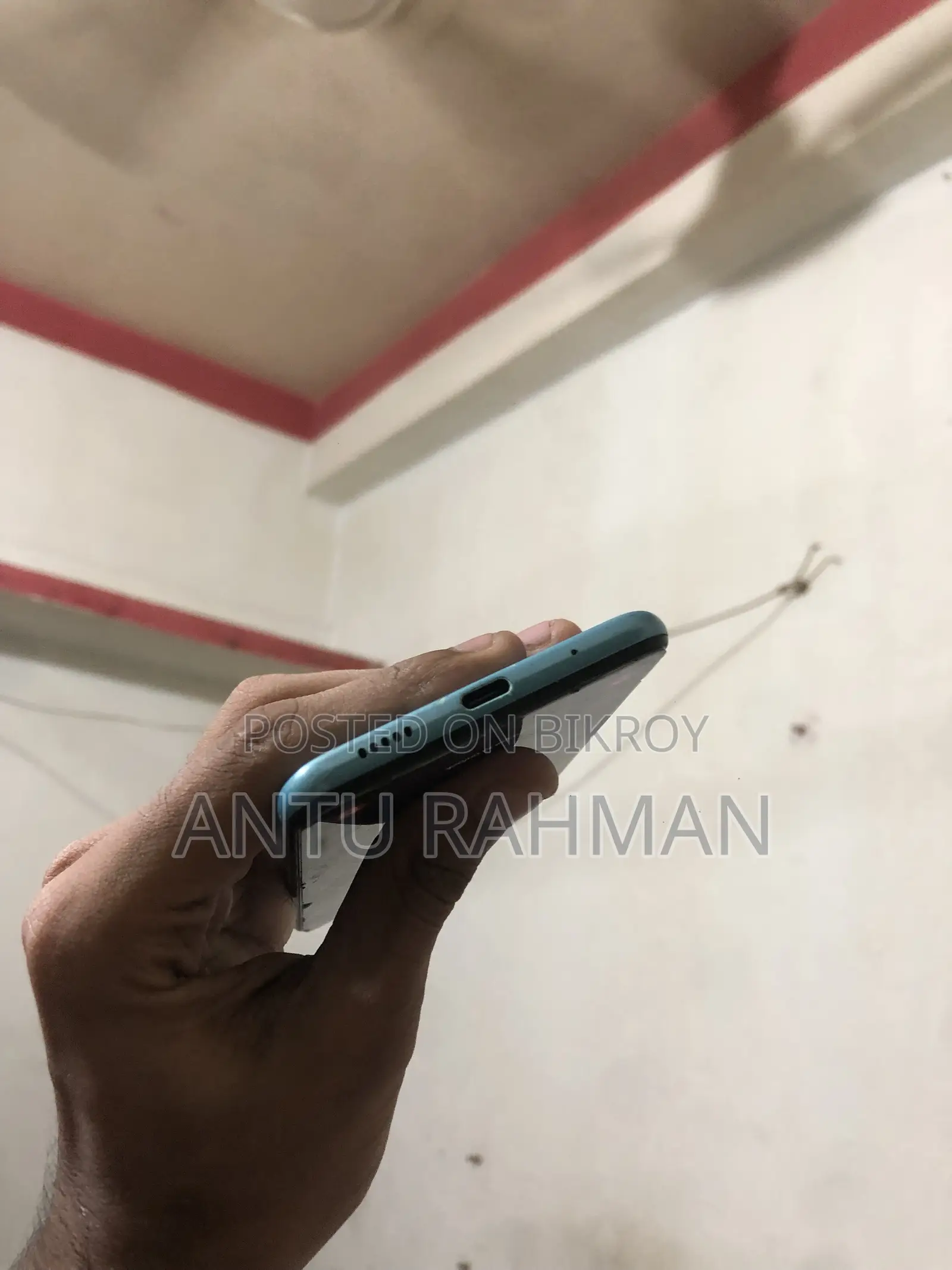Samsung Galaxy M40 128 GB Blue