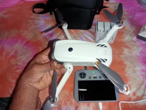 Dji Lito X1 Fly More Combo Rc2 Remote