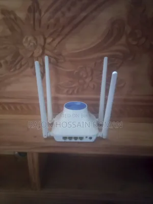 Tenda Router