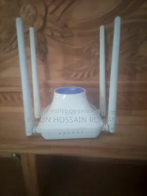 Tenda Router