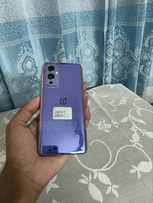 OnePlus 9 128 GB Purple