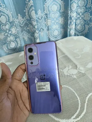 OnePlus 9 128 GB Purple