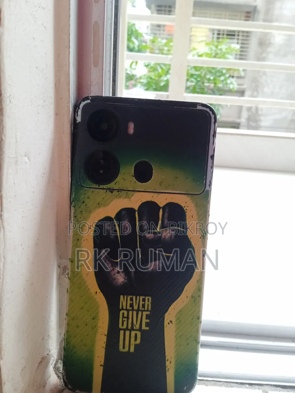 Itel P40 64 GB