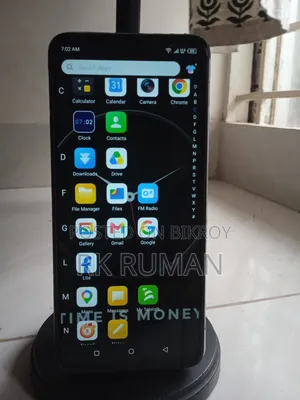 Itel P40 64 GB