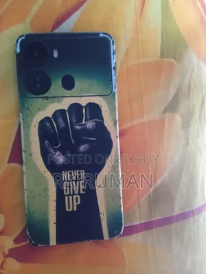 Itel P40 64 GB