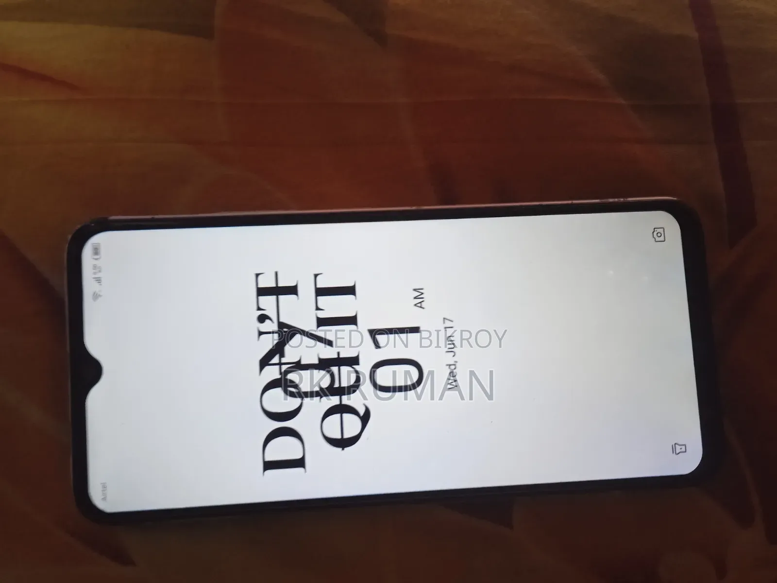 Itel P40 64 GB