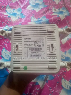 Tenda Router