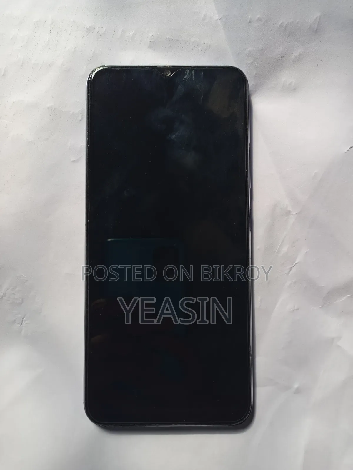 Realme C25Y 64 GB